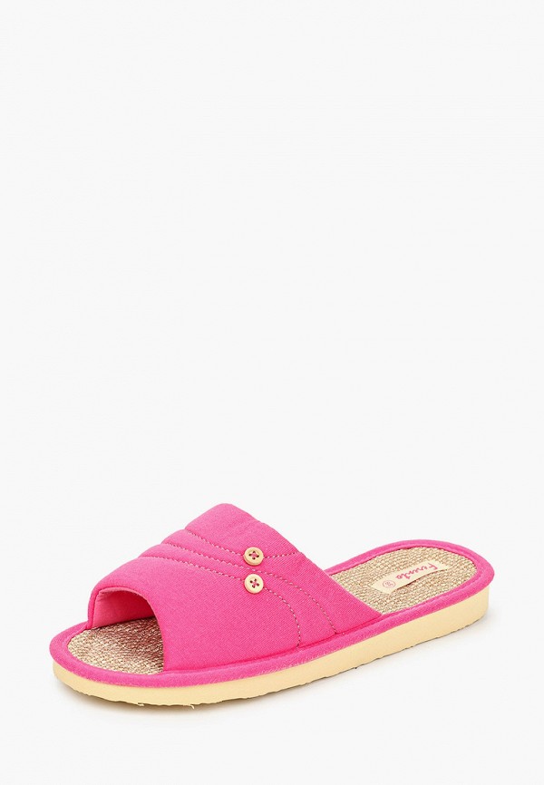 фото Тапочки tingo