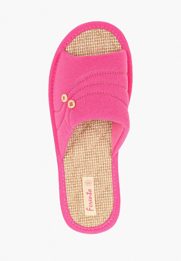 фото Тапочки tingo