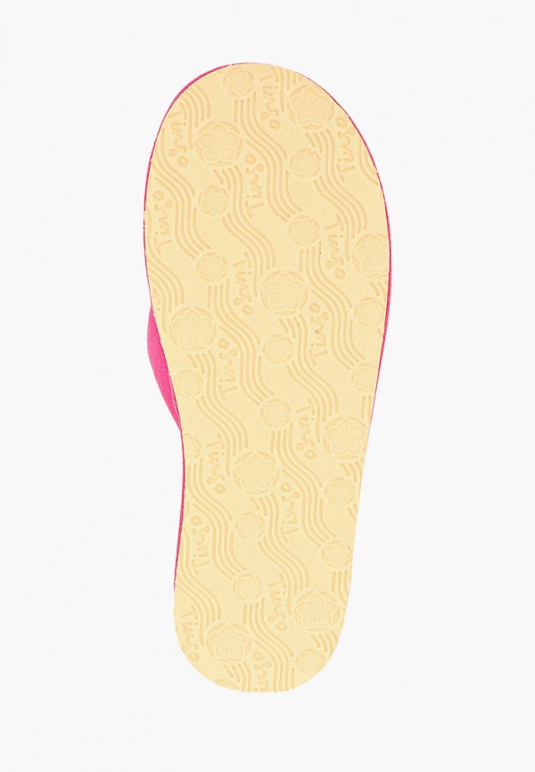 фото Тапочки tingo