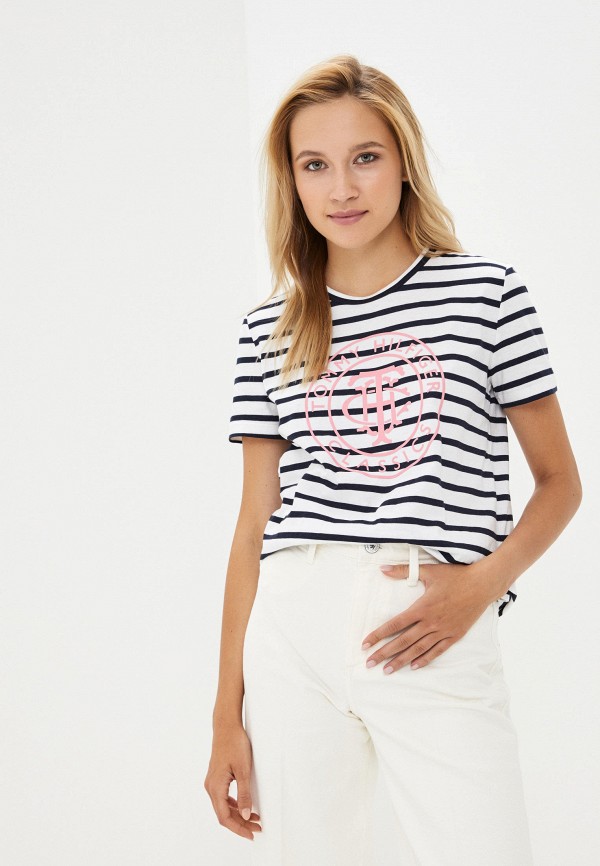 

Футболка Tommy Hilfiger, Белый