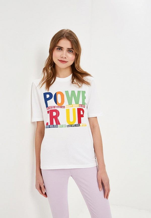 

Футболка Tommy Hilfiger, Белый