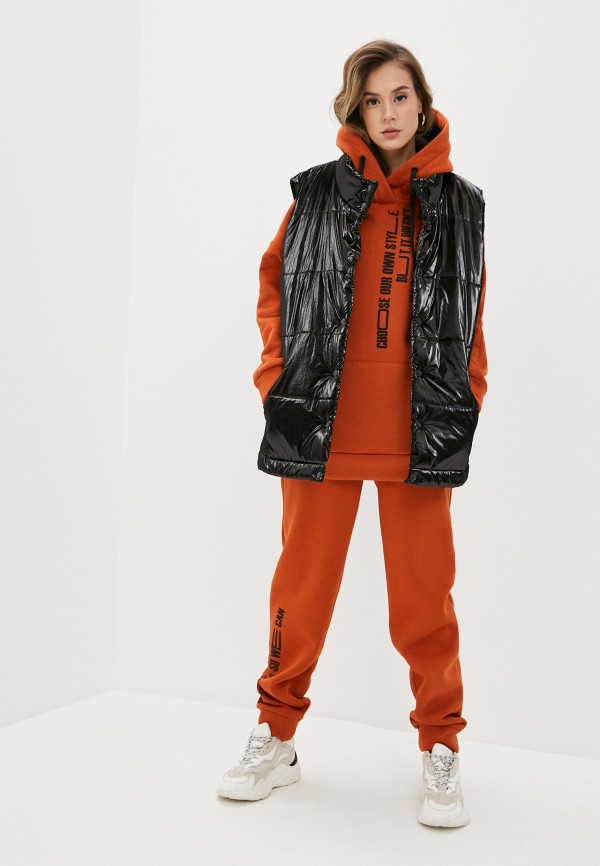 фото Костюм спортивный forlife