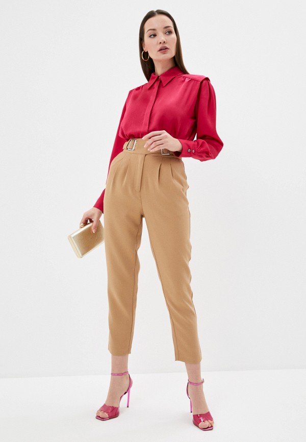 фото Брюки love republic