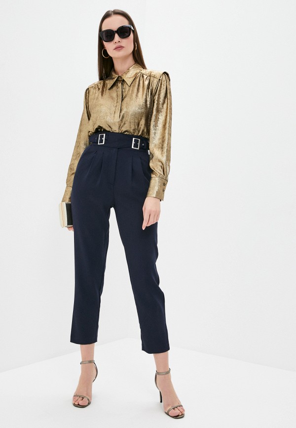 фото Брюки love republic