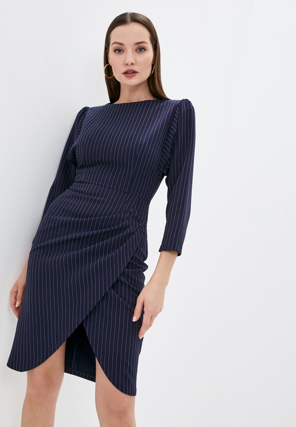 

Платье Love Republic, Синий, Exclusive online