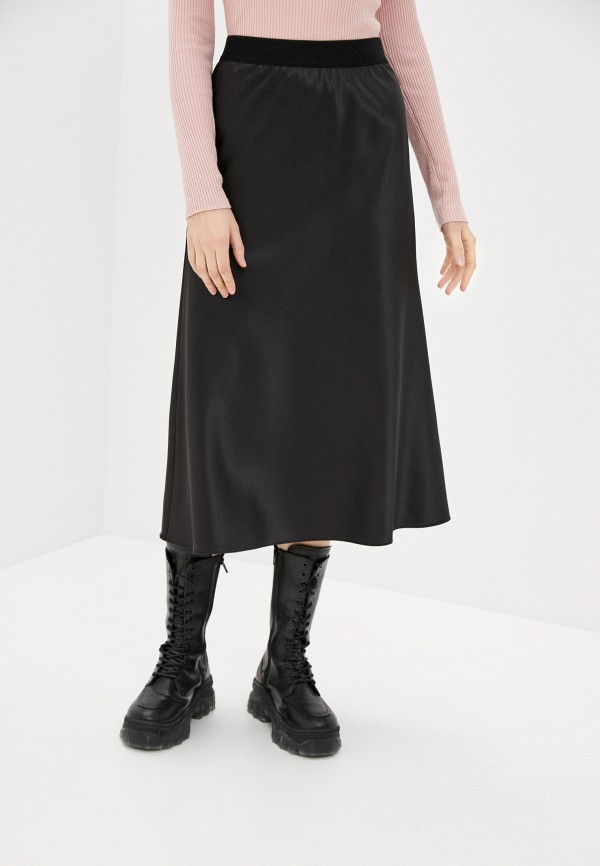

Юбка СелфиDress, Черный