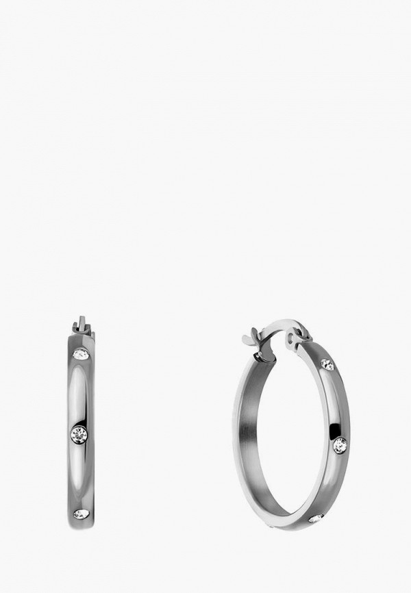 

Серьги Amelia Parker, Серебряный