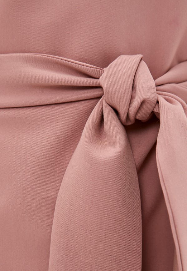 Платье Emansipe цвет розовый  Фото 4