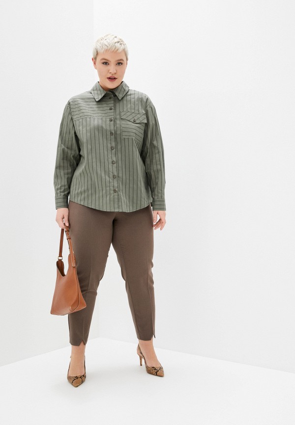 фото Рубашка intikoma