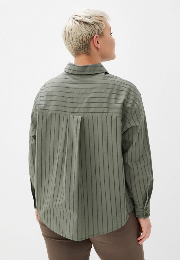 фото Рубашка intikoma