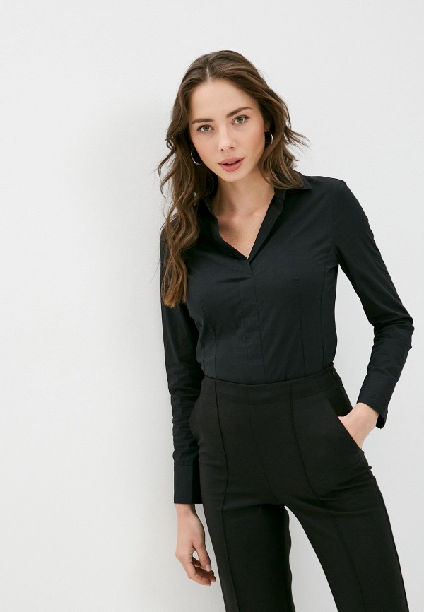 

Рубашка Arianna Afari, Черный