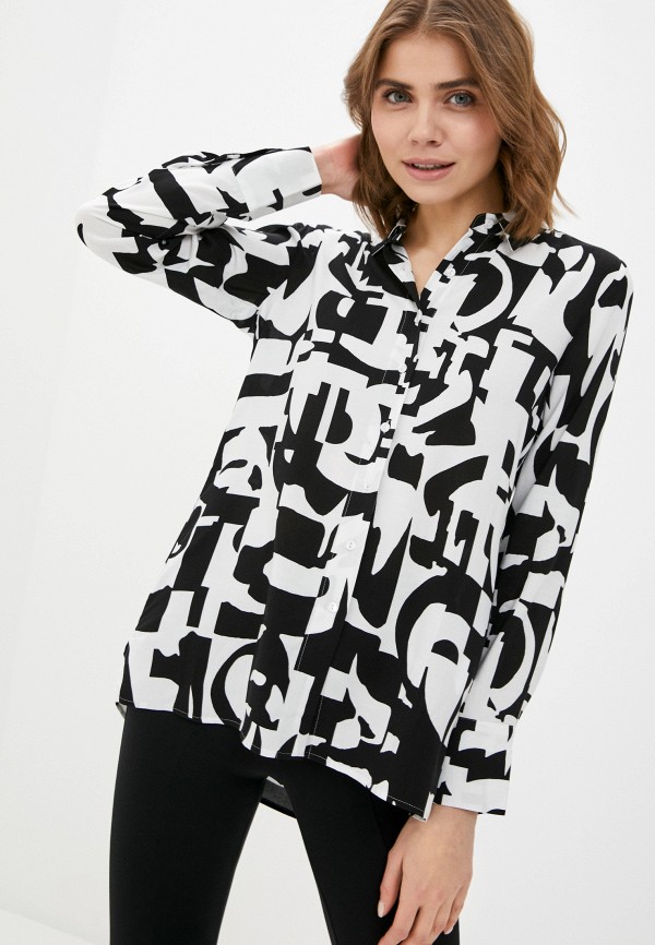 

Блуза Gerry Weber, Разноцветный