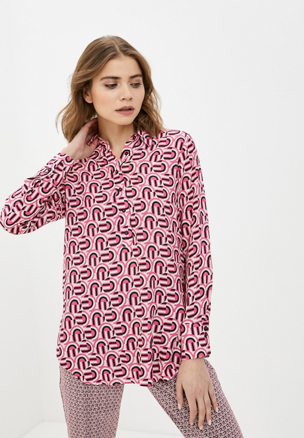 

Блуза Gerry Weber, Розовый