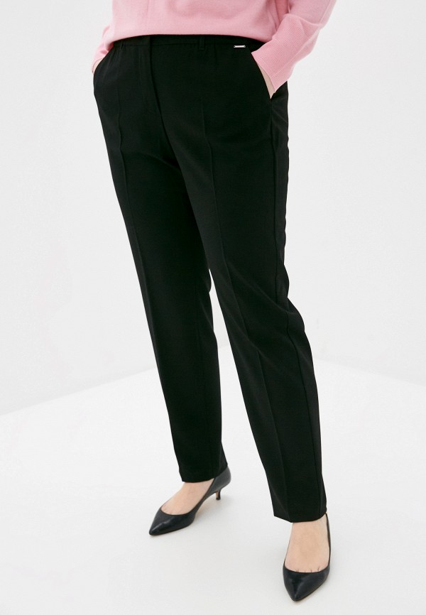 

Брюки Samoon by Gerry Weber, Черный