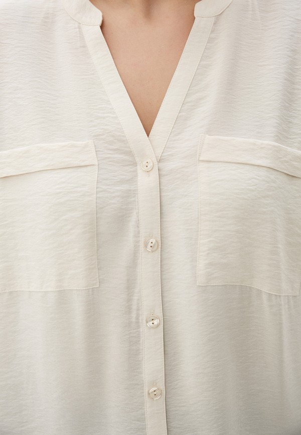 

Блуза Samoon by Gerry Weber, Белый