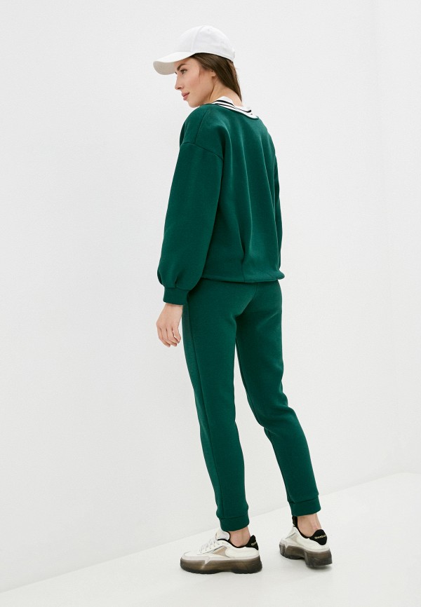 фото Костюм спортивный kidonly