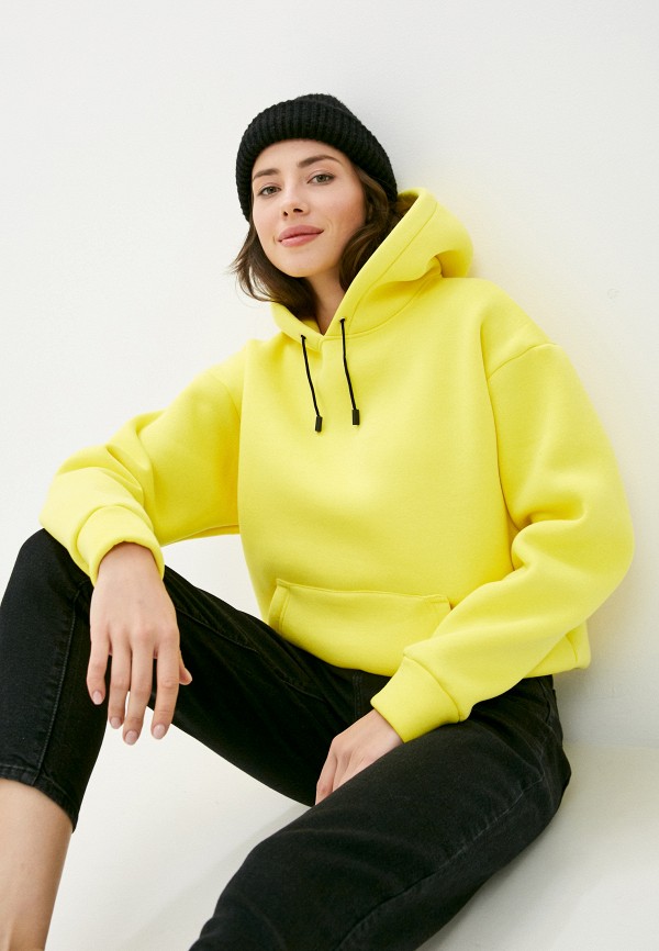 фото Худи kidonly