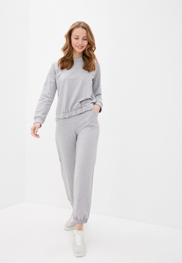 фото Костюм спортивный kidonly