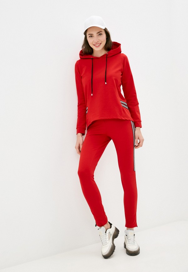 фото Костюм спортивный kidonly