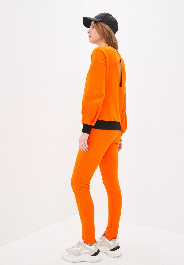 фото Костюм спортивный kidonly