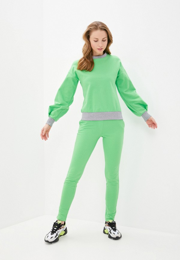 фото Костюм спортивный kidonly