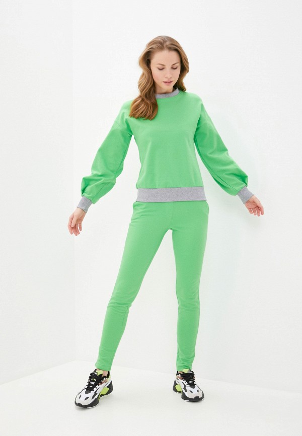 фото Костюм спортивный kidonly