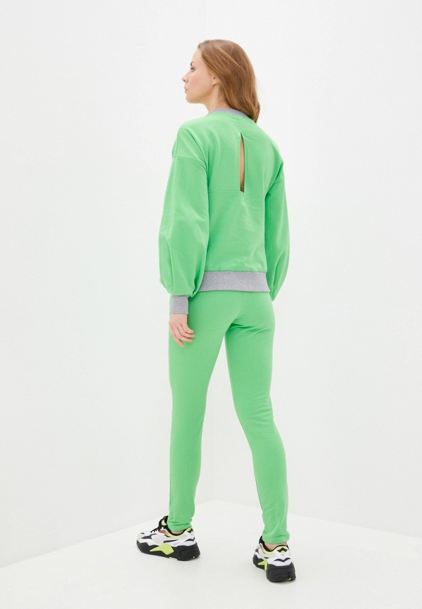 фото Костюм спортивный kidonly