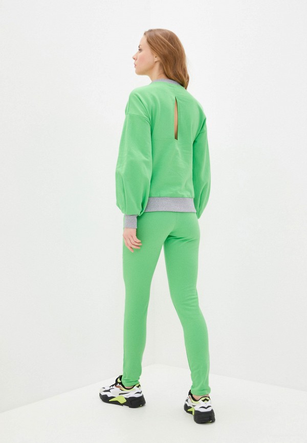 фото Костюм спортивный kidonly