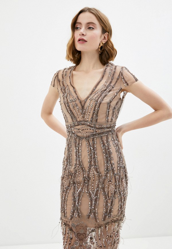 фото Платье rich & naked