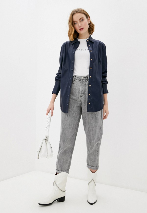 фото Рубашка rich & naked