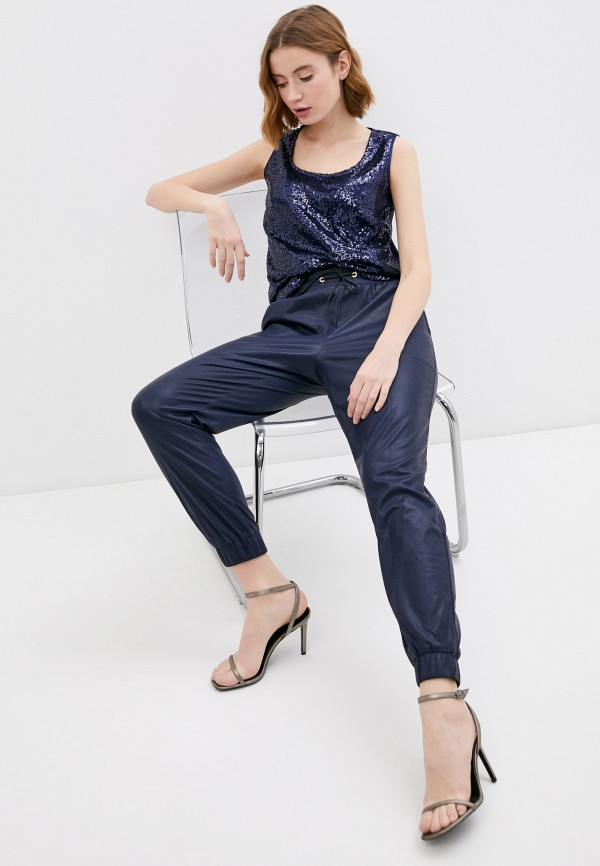 фото Брюки rich & naked