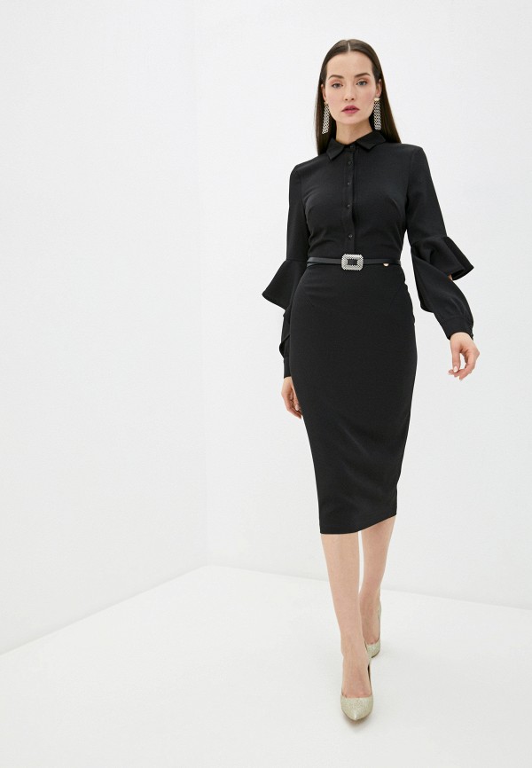 фото Платье rich & naked