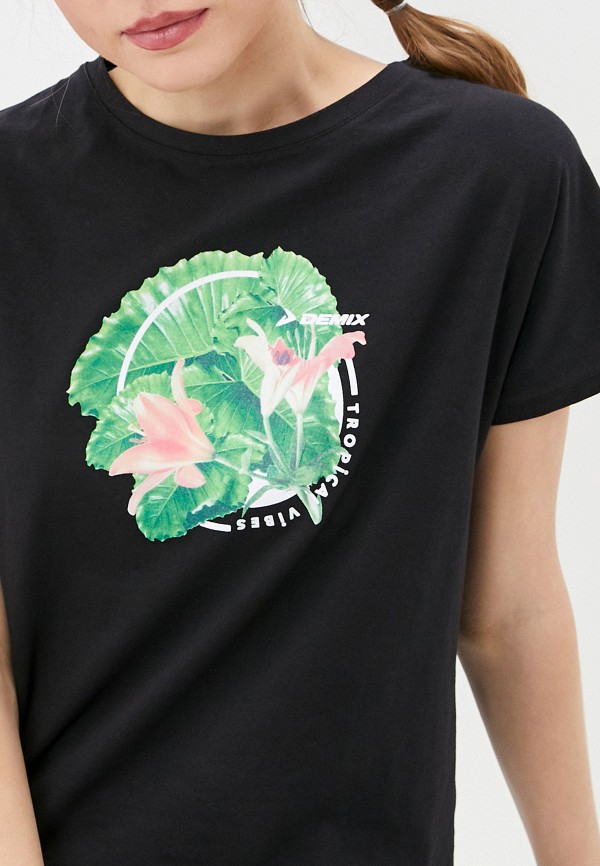 фото Футболка demix