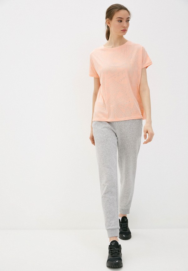 фото Футболка спортивная demix