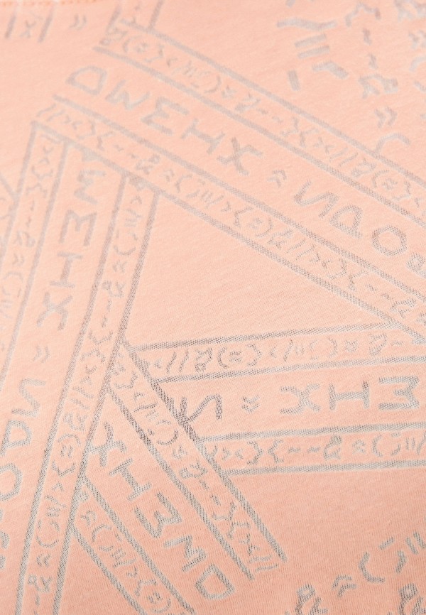 фото Футболка спортивная demix