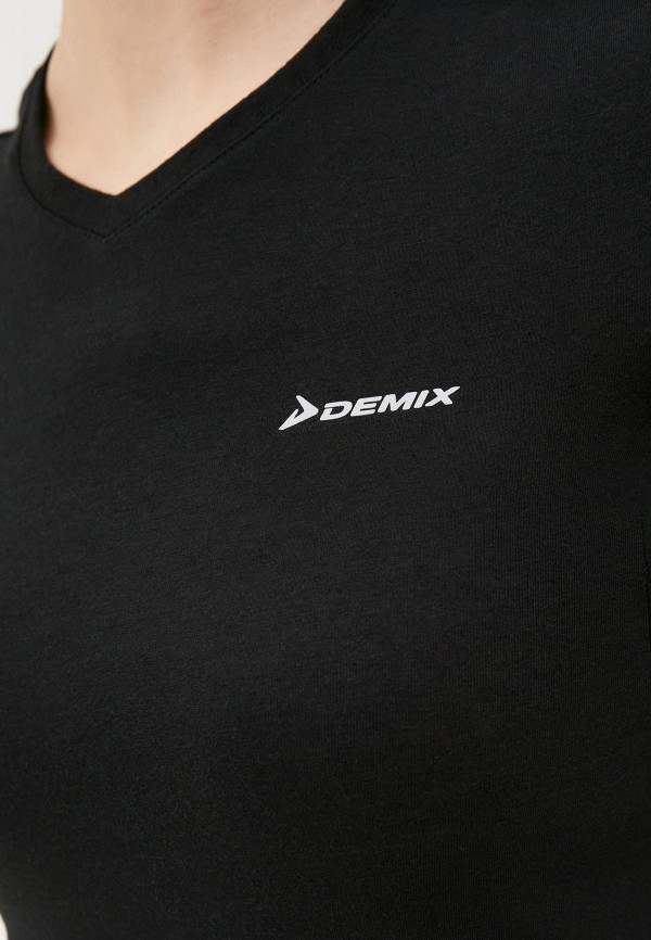 фото Футболка спортивная demix
