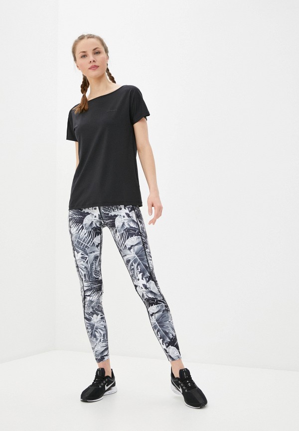 фото Футболка спортивная demix