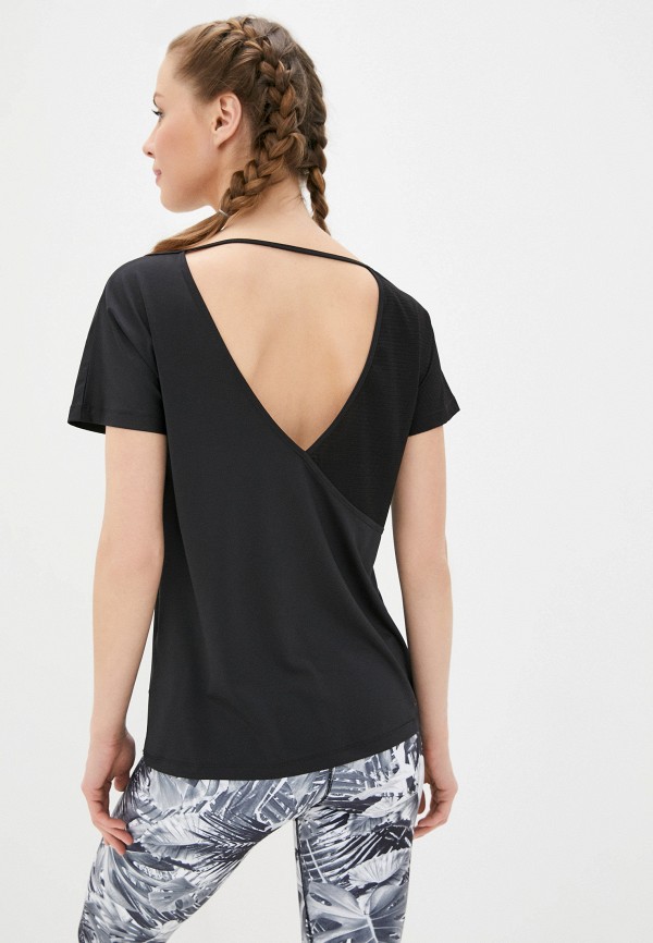 фото Футболка спортивная demix