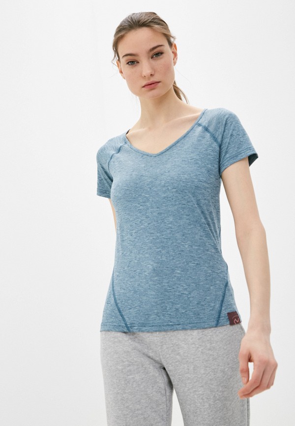 фото Футболка спортивная northland