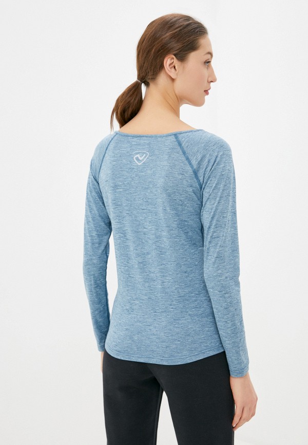 фото Лонгслив спортивный northland