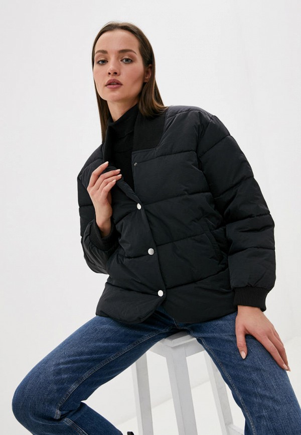 

Куртка утепленная Dasti, Черный, Dasti MP002XW04MSS