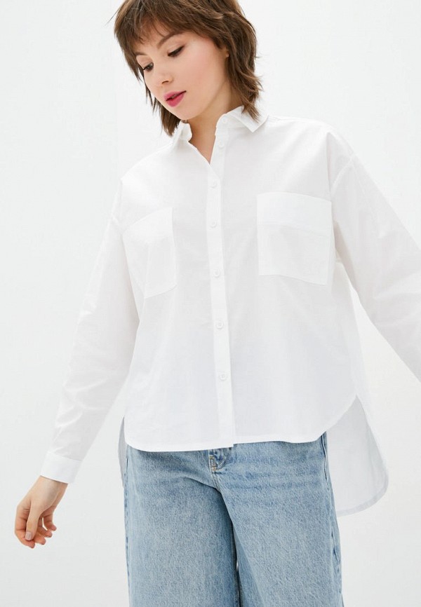 

Рубашка Hladysh, Белый, Hladysh MP002XW04MTV