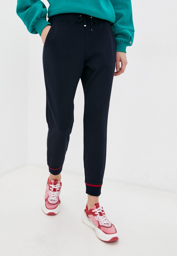 

Брюки спортивные Tommy Hilfiger, Синий