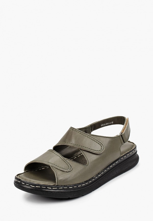 фото Сандалии tervolina