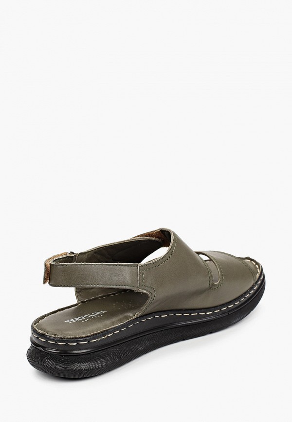 фото Сандалии tervolina