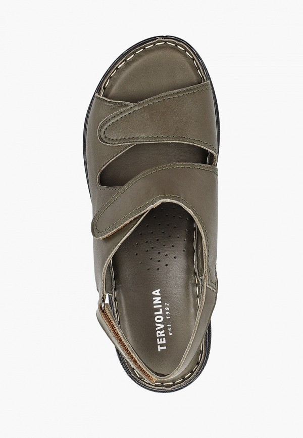 фото Сандалии tervolina