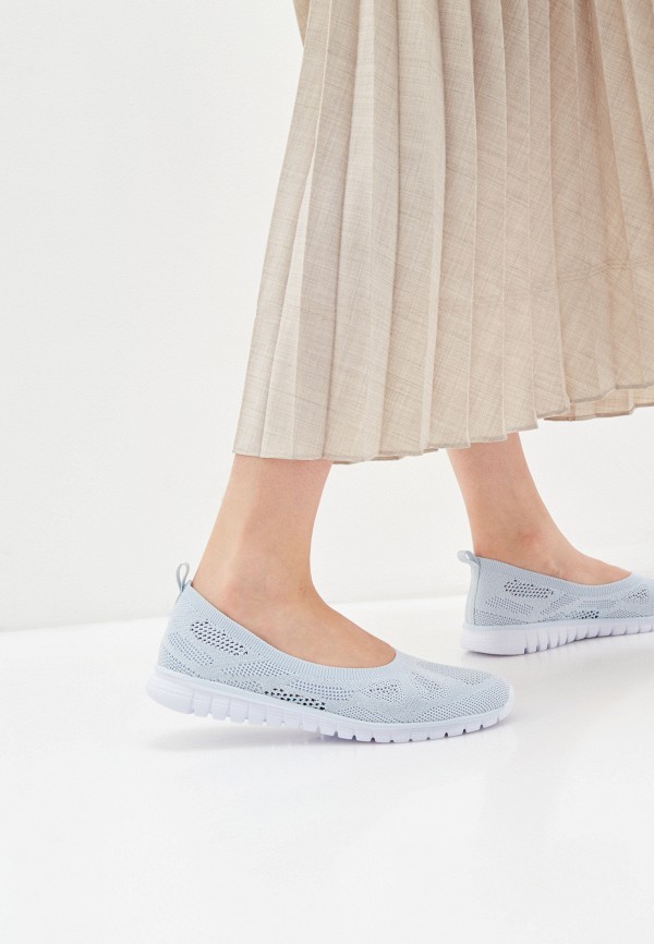 фото Балетки demix