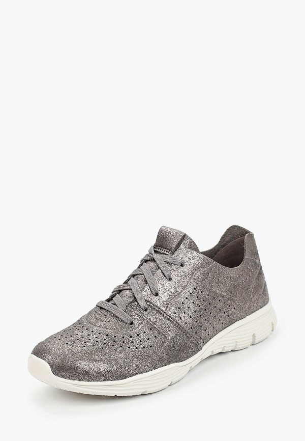 

Ботинки Skechers, Серый, SEAGERMINOR LEAGUE