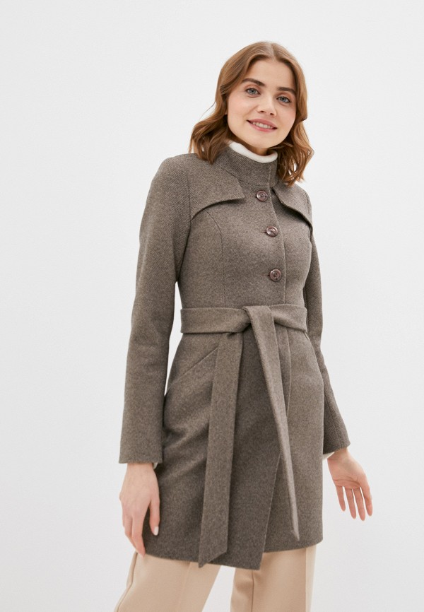 

Пальто Abrigo Collection, Коричневый