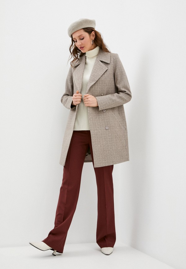 фото Пальто abrigo collection